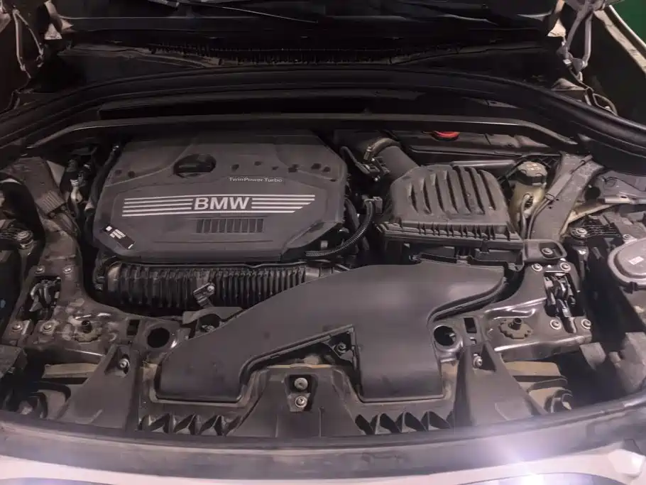 BMW X1 2022 sDrive25Li Leading Model купить на сайте DeffCars