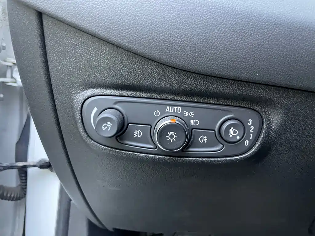 Equinox 2019款 535T 自动驭界版 国VI купить на сайте DeffCars