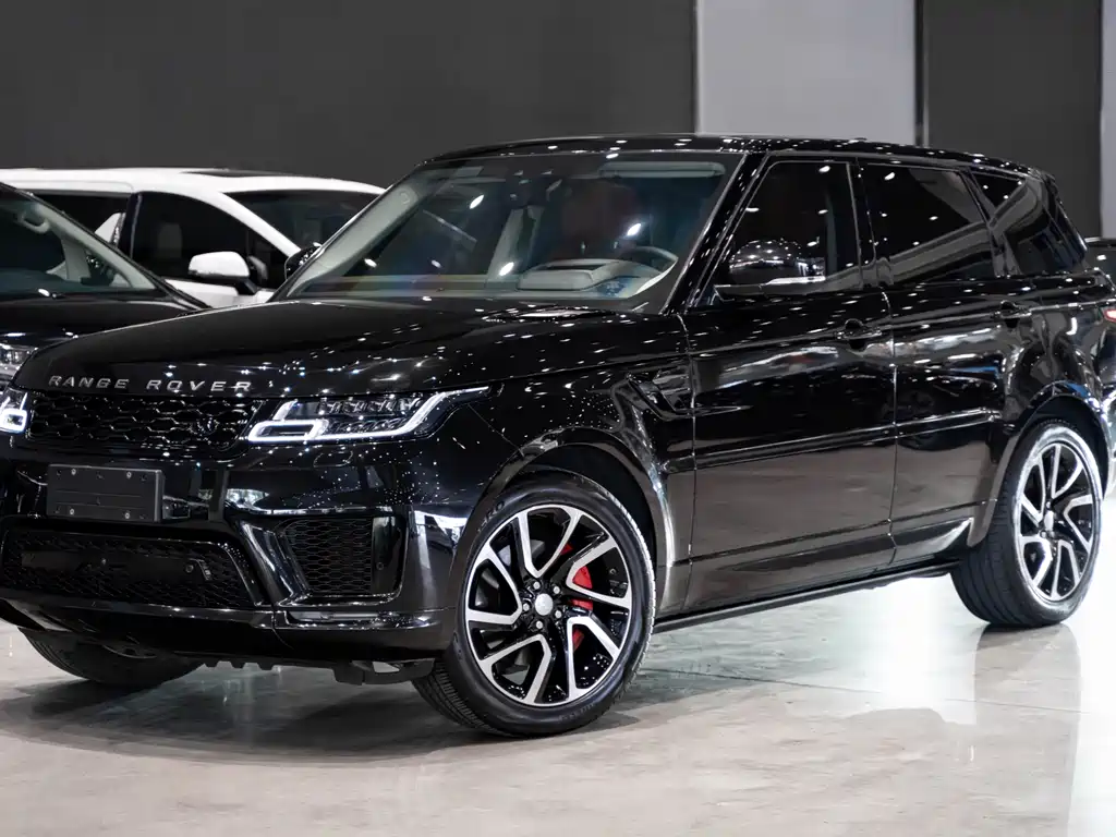 Range Rover Sport 2020 3.0 L6 HSE DYNAMIC купить на сайте DeffCars