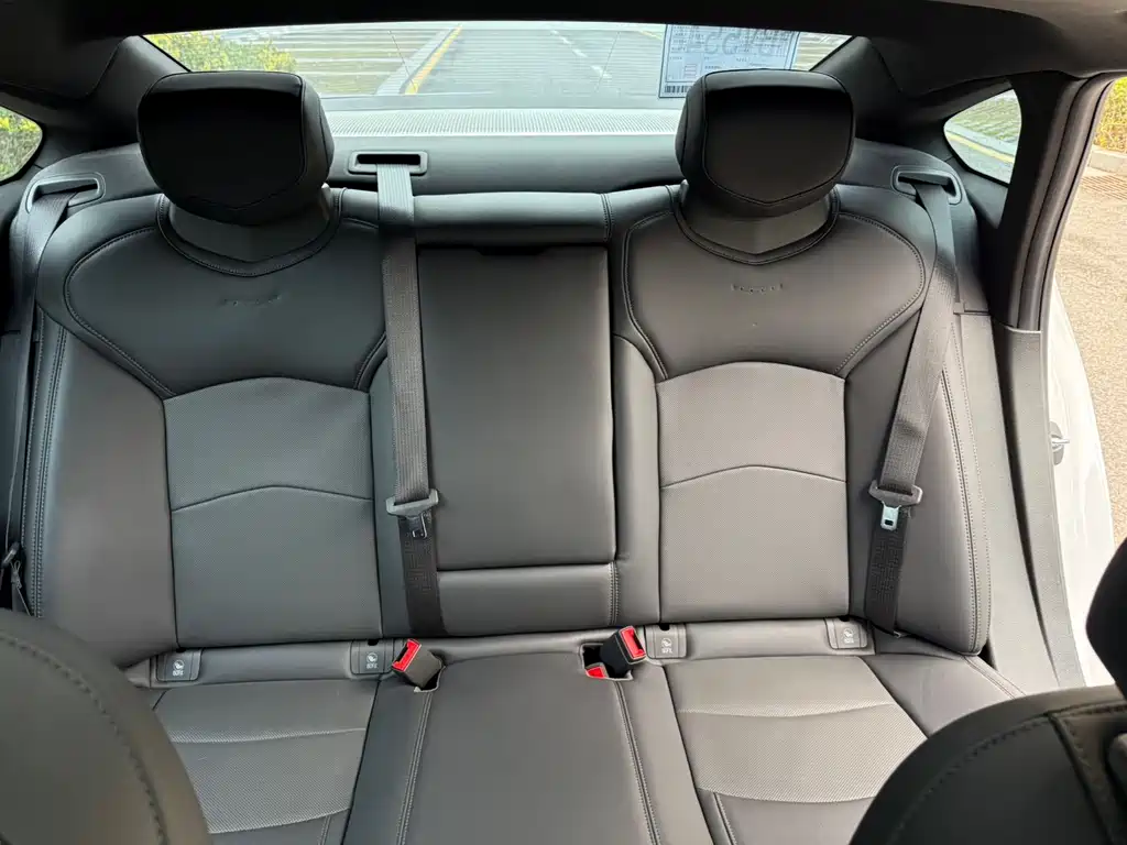 Cadillac CT6 2023 28T luxury model купить на сайте DeffCars