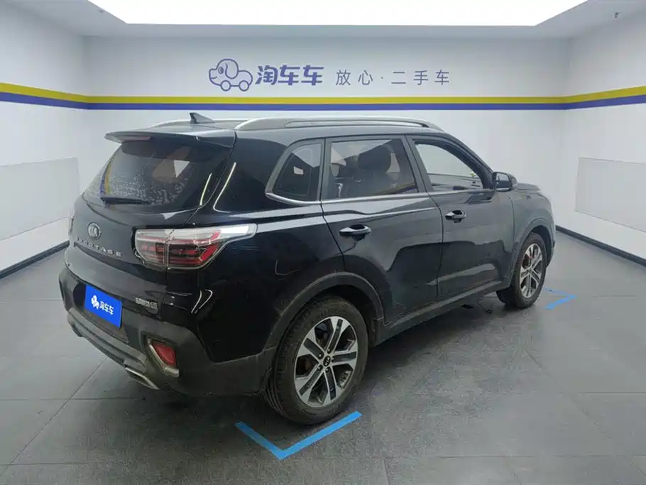 Smart Run 2018 2.0L Automatic Smart Enjoy Deluxe Edition National V купить на сайте DeffCars
