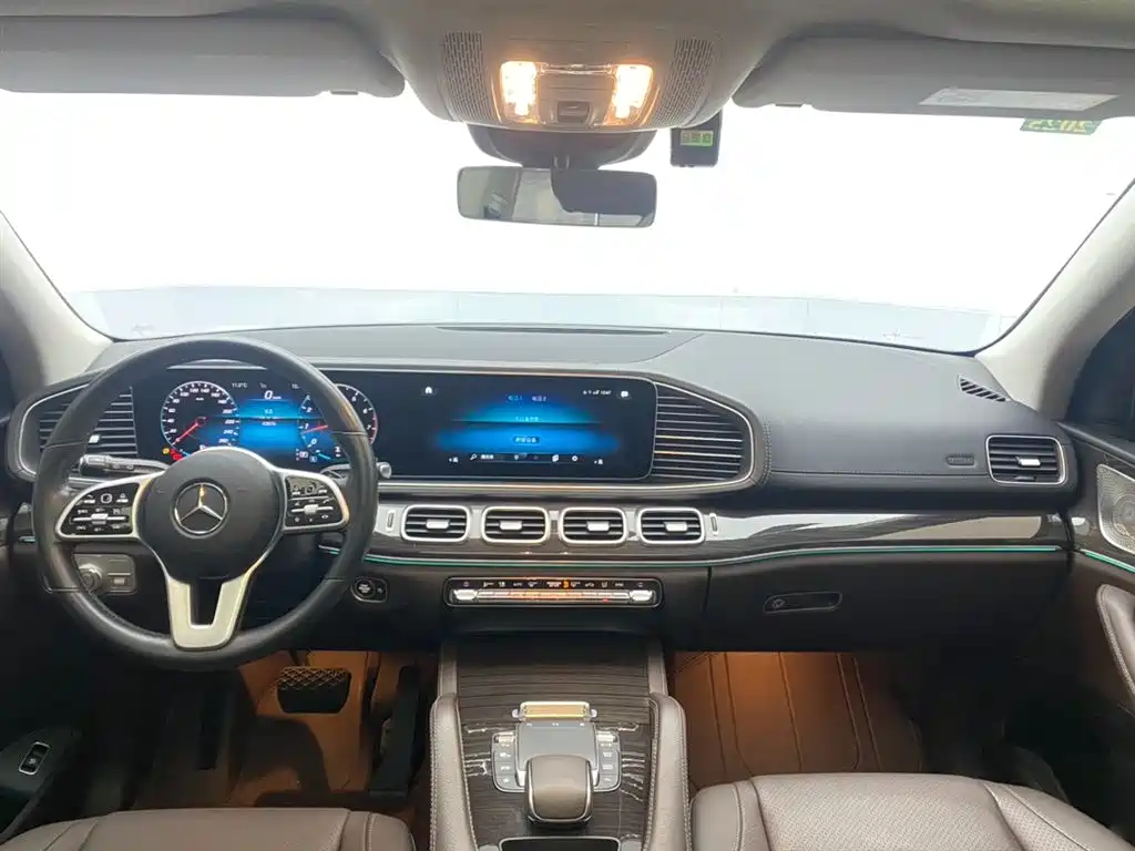 Mercedes-Benz GLE 2022 GLE 350 4MATIC Fashion Model купить на сайте DeffCars