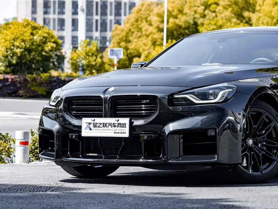 BMW M2 2023 M2 купить на сайте DeffCars