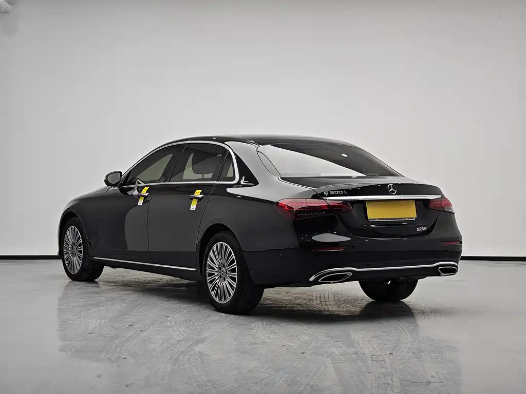 Mercedes-Benz E-Class 2023 E 300 L Fashion купить на сайте DeffCars
