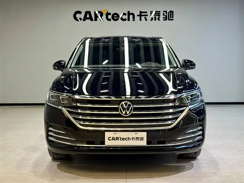 Weiran 2024 380TSI Premium Edition купить на сайте DeffCars