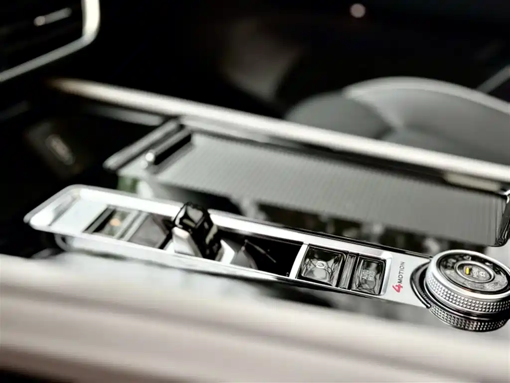 Touron 2023 facelift 380TSI four-wheel drive luxury version купить на сайте DeffCars