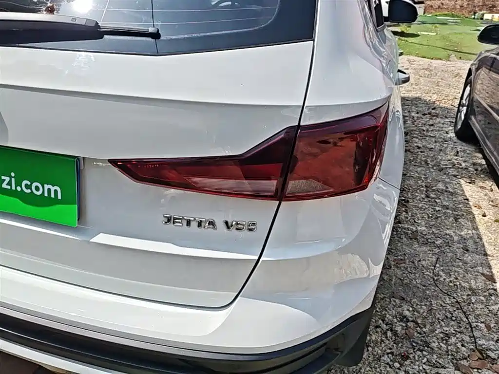 Jetta VS5 2022 280TSI Automatic Enjoyment Pro купить на сайте DeffCars