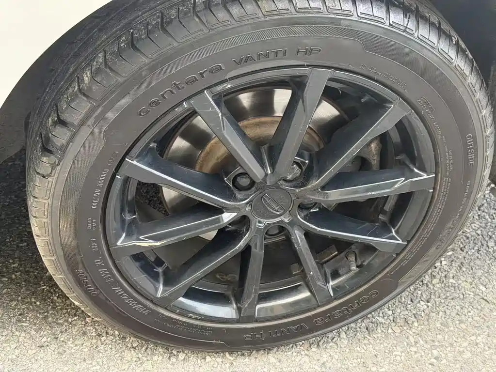 Borui 2021 1.8T Pilot Edition+ купить на сайте DeffCars
