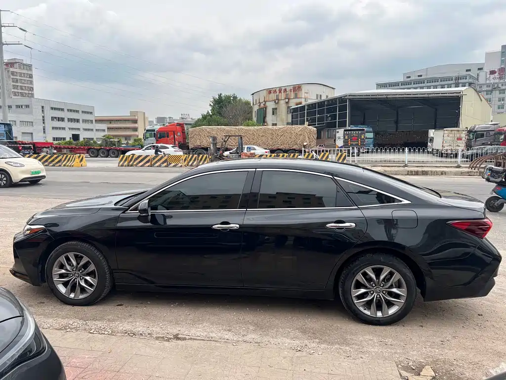 Asia Dragon 2019 2.0L Deluxe Edition National VI купить на сайте DeffCars