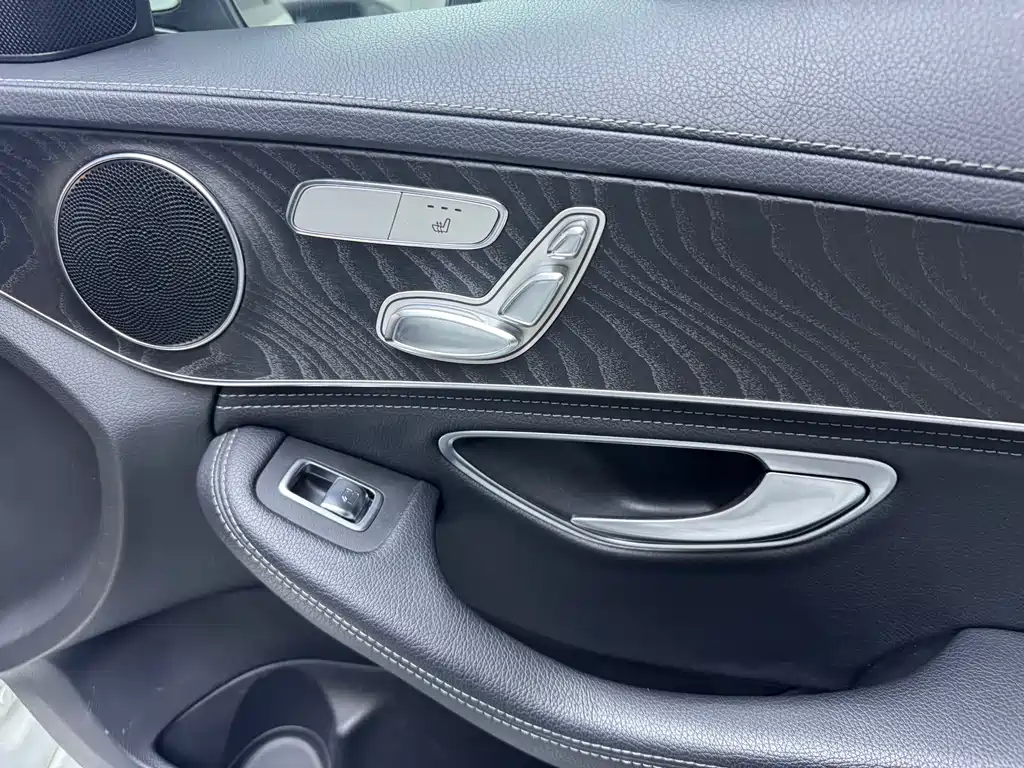 Mercedes-Benz C-Class 2020 C 260 L Sports Edition купить на сайте DeffCars