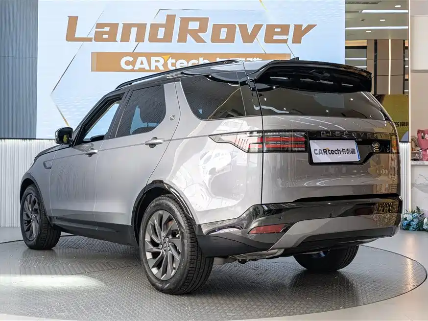 Discover the 2023 facelift 360PS R-Dynamic S купить на сайте DeffCars