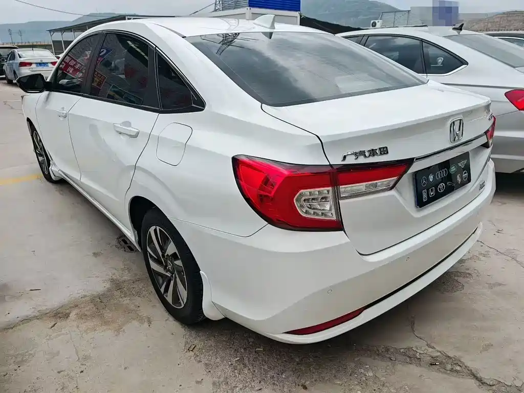 Lingpai 2019 180Turbo CVT Deluxe Edition National VI купить на сайте DeffCars