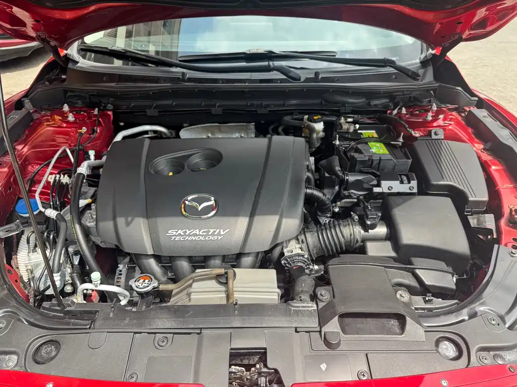 Atez 2018 2.0L Blue Sky Deluxe Edition National V купить на сайте DeffCars