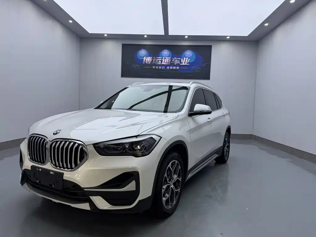 BMW X1 2022 sDrive20Li Fashion Model купить на сайте DeffCars
