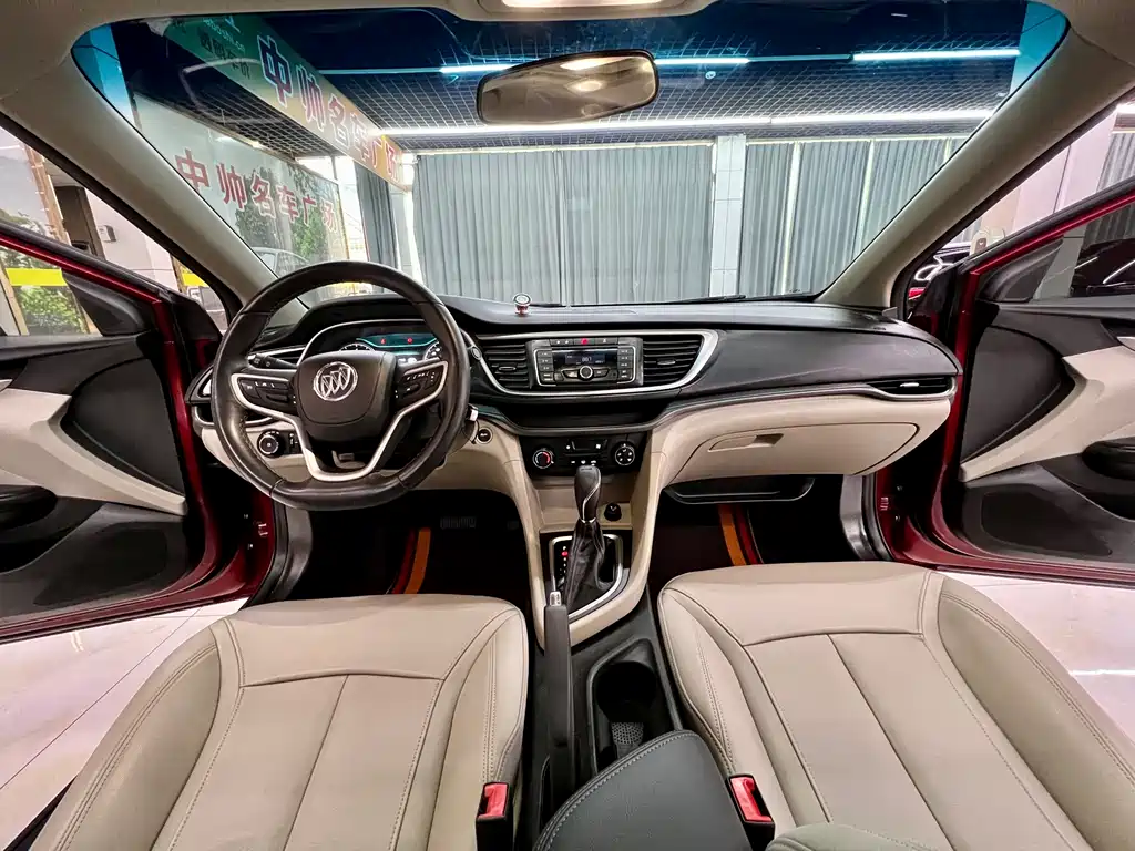 Yinglang 2018 15T Dual Clutch Elite National V купить на сайте DeffCars