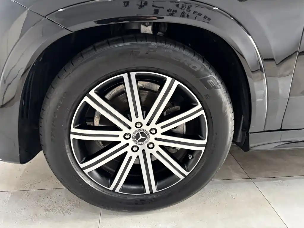 Mercedes-Benz GLE imported 2025 facelift GLE 350 4MATIC fashionable model купить на сайте DeffCars