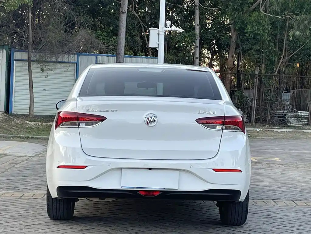 Yinglang 2021 model model 1.5L automatic elite model купить на сайте DeffCars