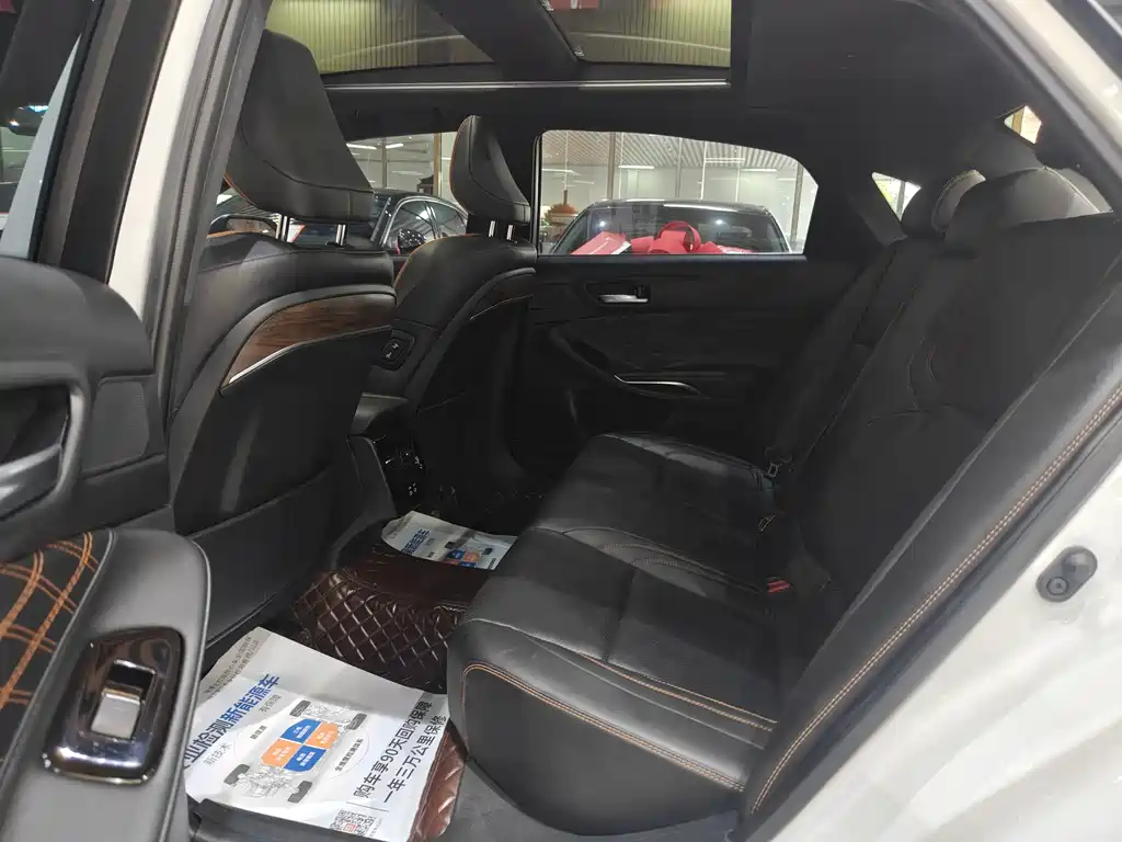 Asia Dragon 2024 2.0L Premium Edition купить на сайте DeffCars