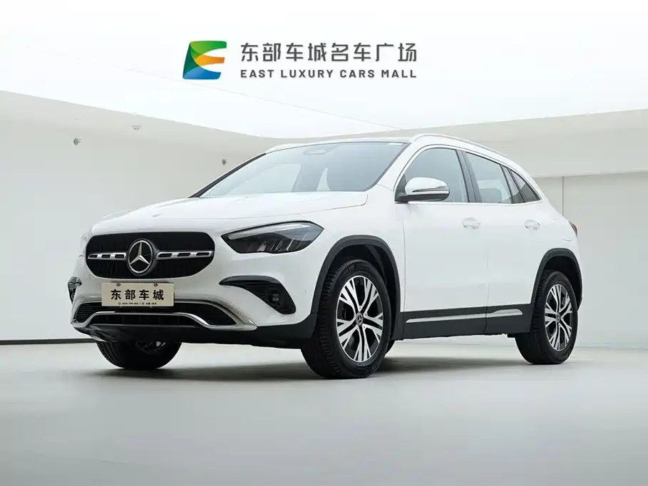 Mercedes-Benz GLA 2024 GLA 220 купить на сайте DeffCars