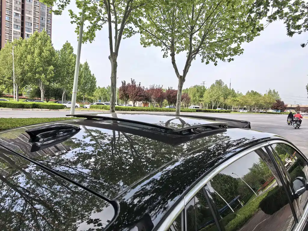 Hongqi H5 2023 2.0T Automatic Intelligent Connected Flag Edition купить на сайте DeffCars