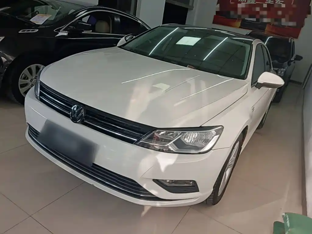 Lingdu 2018 280TSI DSG Comfort Edition купить на сайте DeffCars