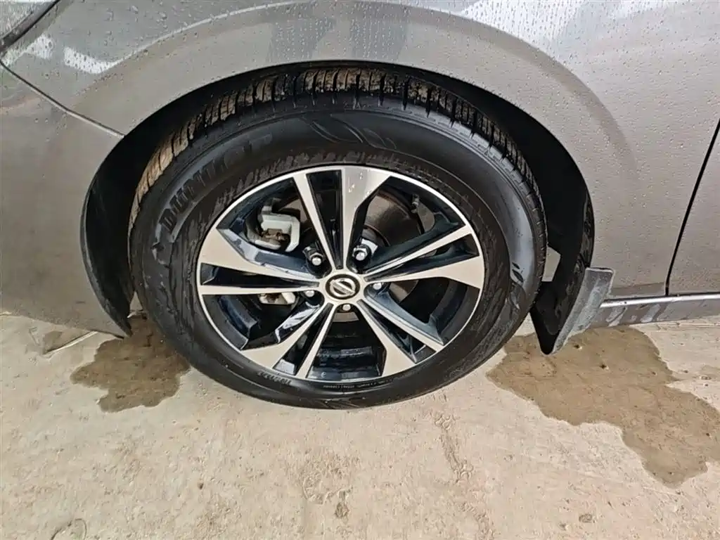 Sylphy 2021 1.6L XL CVT Enjoy Edition купить на сайте DeffCars
