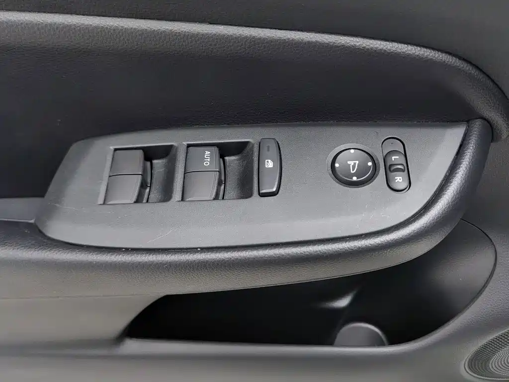 Fit 2021 1.5L CVT Trendy Edition купить на сайте DeffCars