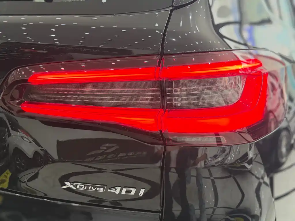BMW X5 2022 xDrive 40Li M Sports Package купить на сайте DeffCars