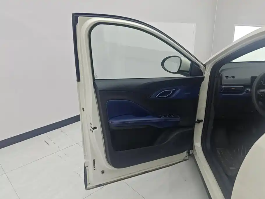 Seagull 2025 305km active version купить на сайте DeffCars