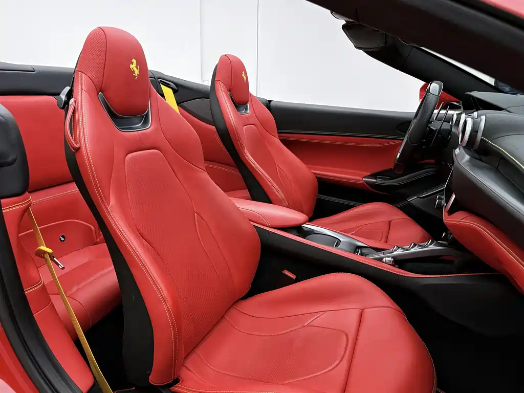 Portofino 2021 3.9T M купить на сайте DeffCars