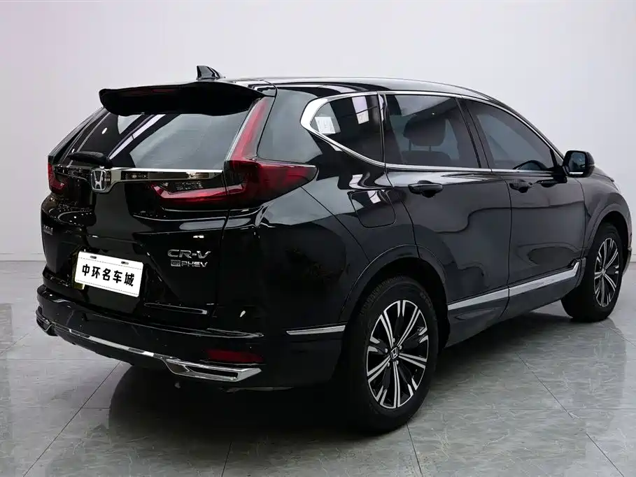 Honda CR-V New Energy 2021 Rui·Hybrid e+ 2.0L Smart Edition купить на сайте DeffCars