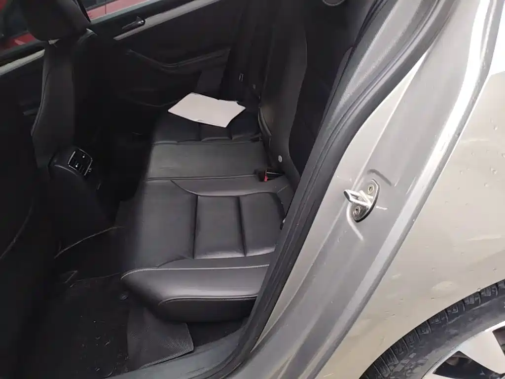 SAGITAR 2017 230TSI automatic comfort model купить на сайте DeffCars