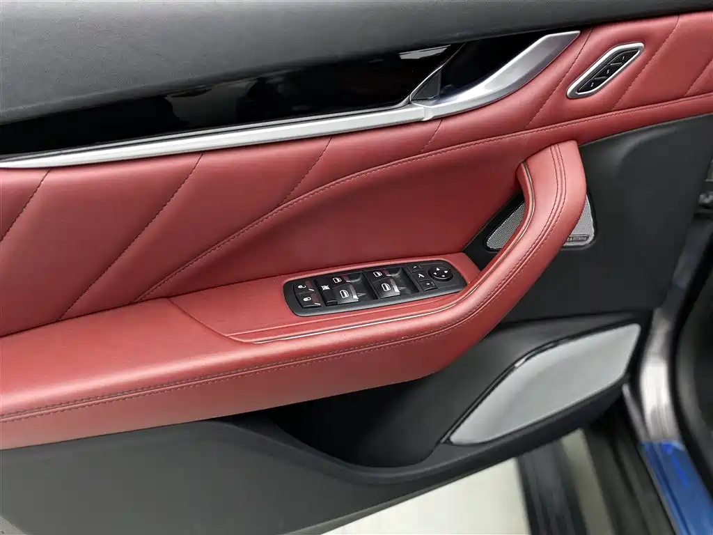 Levante 2020 3.0T Standard Edition купить на сайте DeffCars