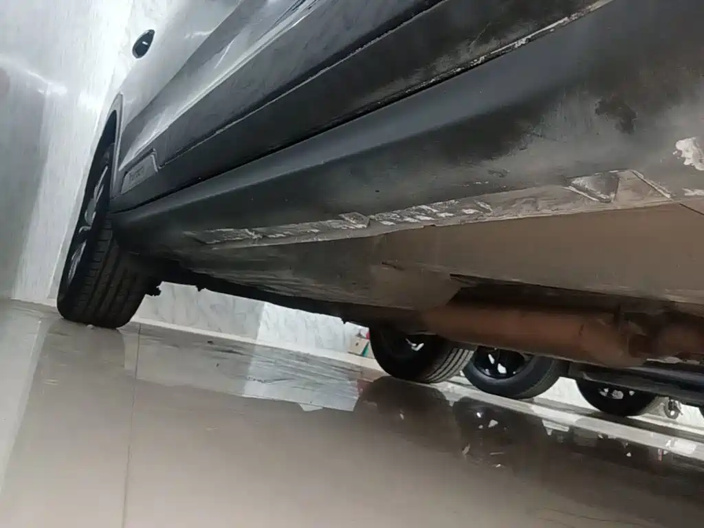 Trumpchi GS8 2017 320T 2WD Luxury Connected Edition (seven seats) купить на сайте DeffCars