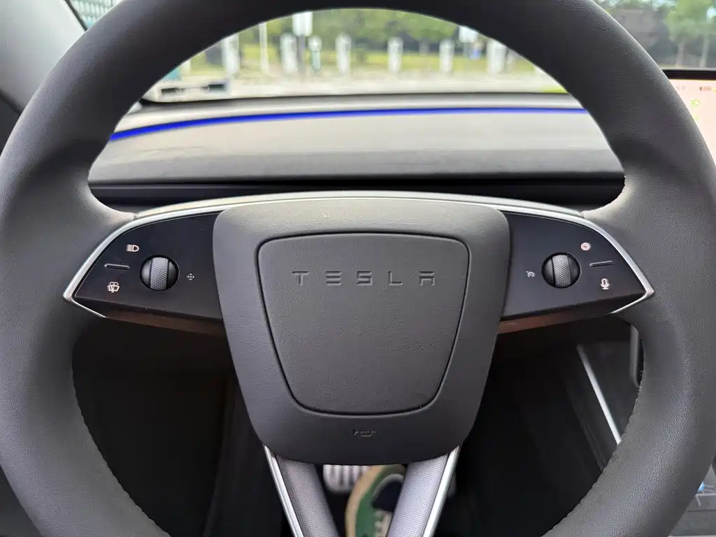 Model Y 2025 Long Range All-Wheel Drive First Edition купить на сайте DeffCars