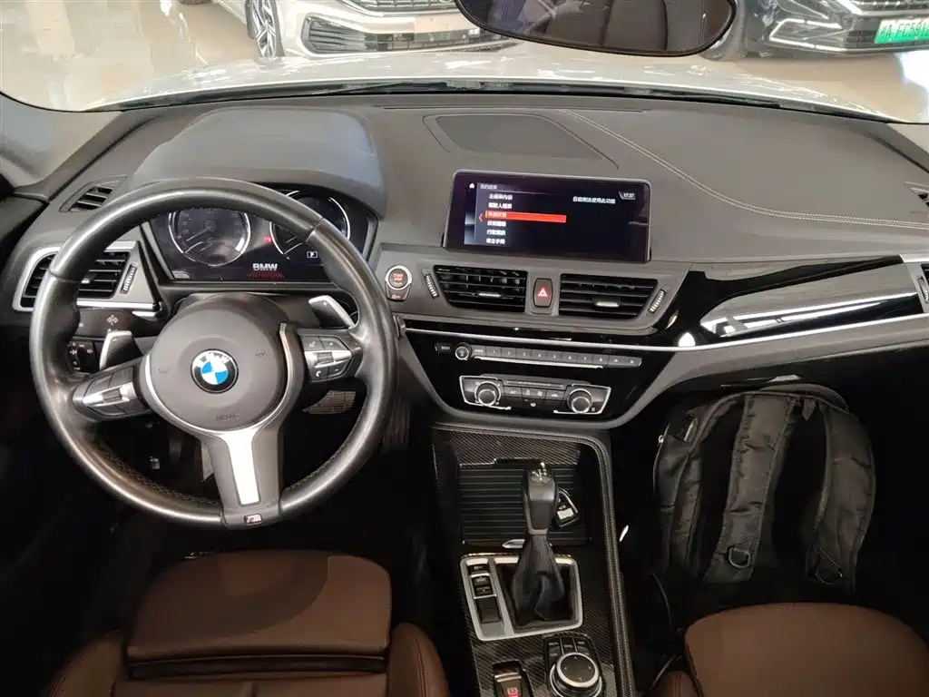 BMW 1 Series 2019 120i Leading M Sports Package купить на сайте DeffCars