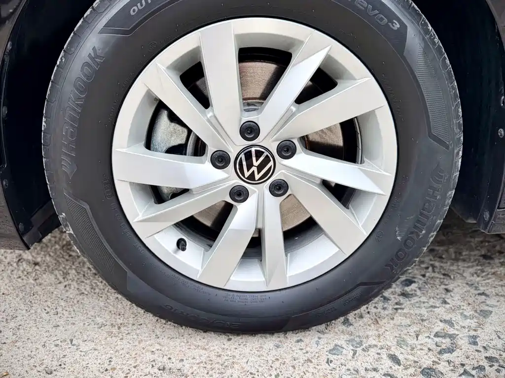 Passat 2022 280TSI Business Edition купить на сайте DeffCars