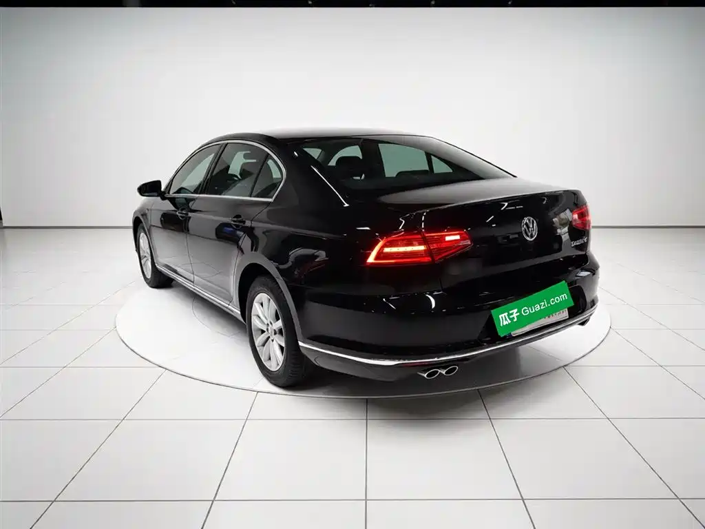 Magotan 2019 280TSI DSG Comfort Type National VI купить на сайте DeffCars
