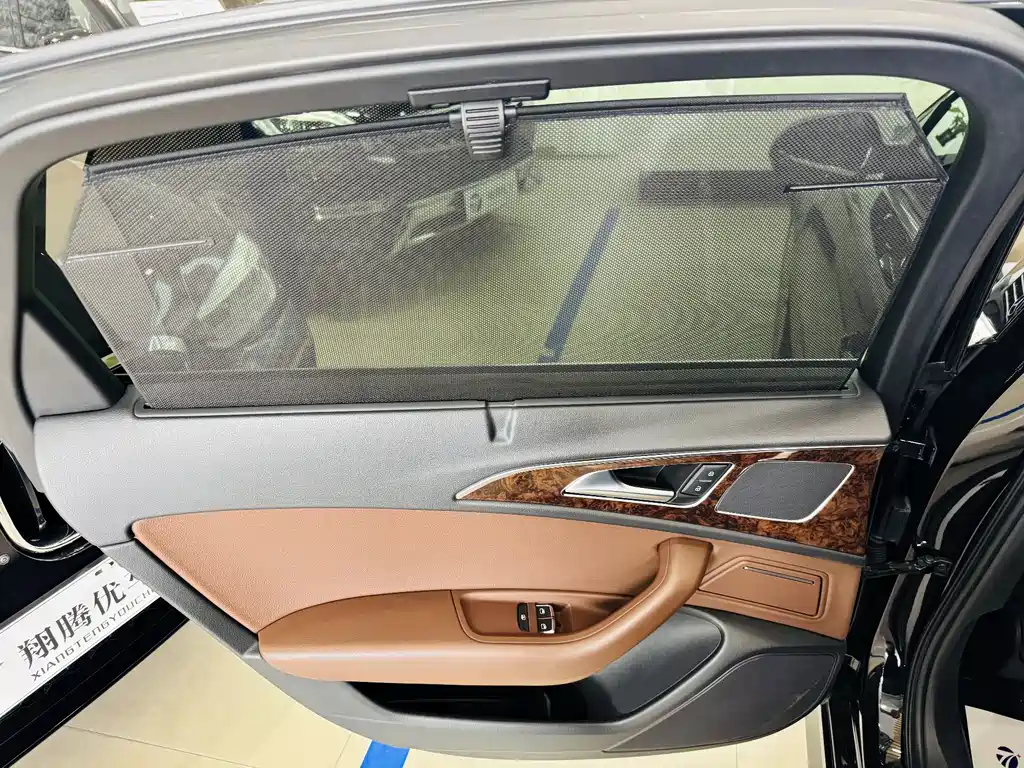 Audi A6L 2018 30th Anniversary Model 35 TFSI Fashion Model купить на сайте DeffCars