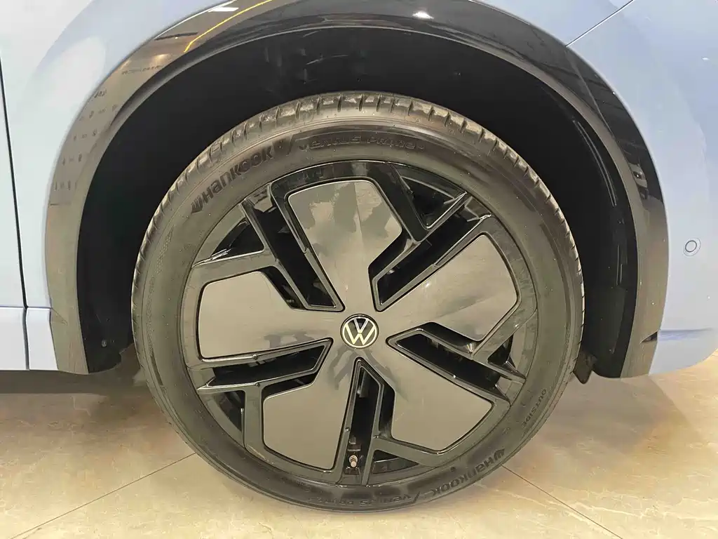 Tiguan L 2024 PRO 380TSI four-wheel drive R-Line Zhizun Edition купить на сайте DeffCars