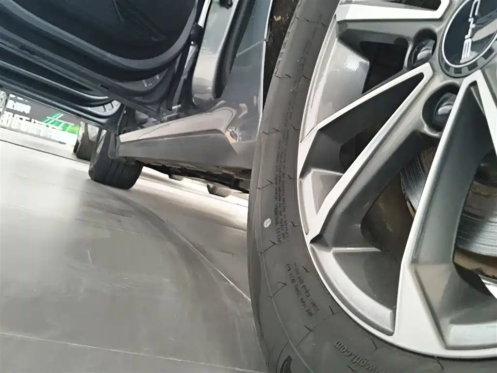 Destroyer 05 2023 Champion Edition DM-i 55KM Luxury Type купить на сайте DeffCars