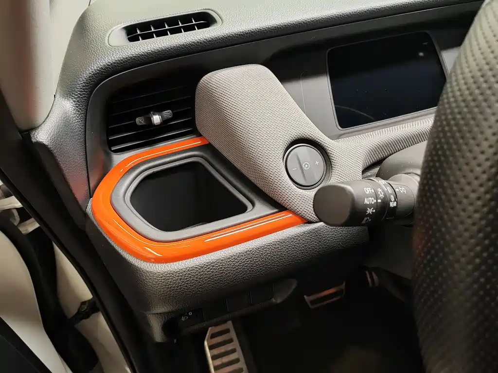 LIFE 2023 1.5L CVT SPORT Heartbeat Edition купить на сайте DeffCars