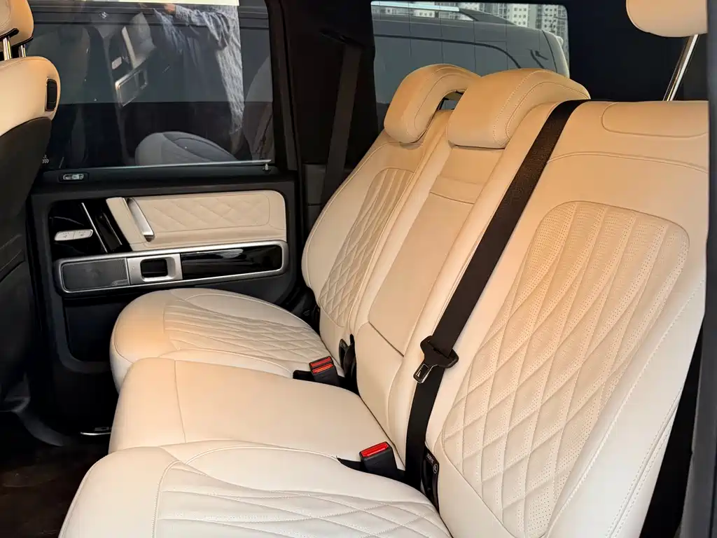 Mercedes-Benz G-Class AMG 2021 AMG G 63 купить на сайте DeffCars