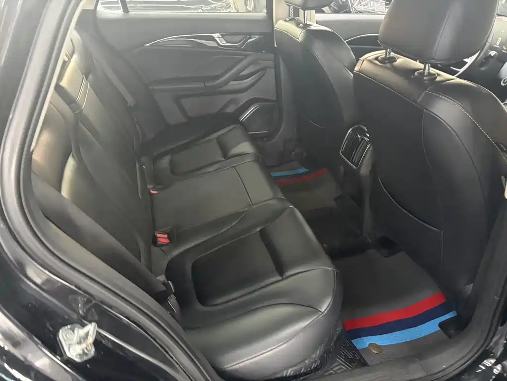 Pentium B70 2021 1.5T automatic enjoyment type купить на сайте DeffCars