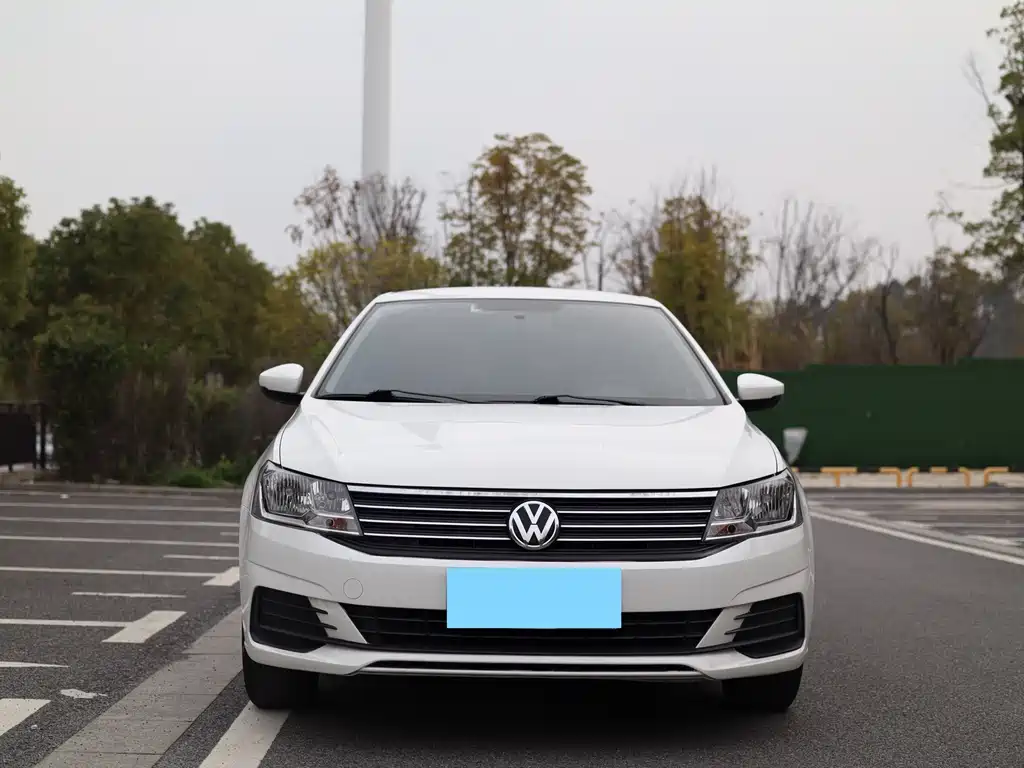 Lavida 2019 Lavida Qihang 1.5L Automatic Fashion Edition National VI купить на сайте DeffCars