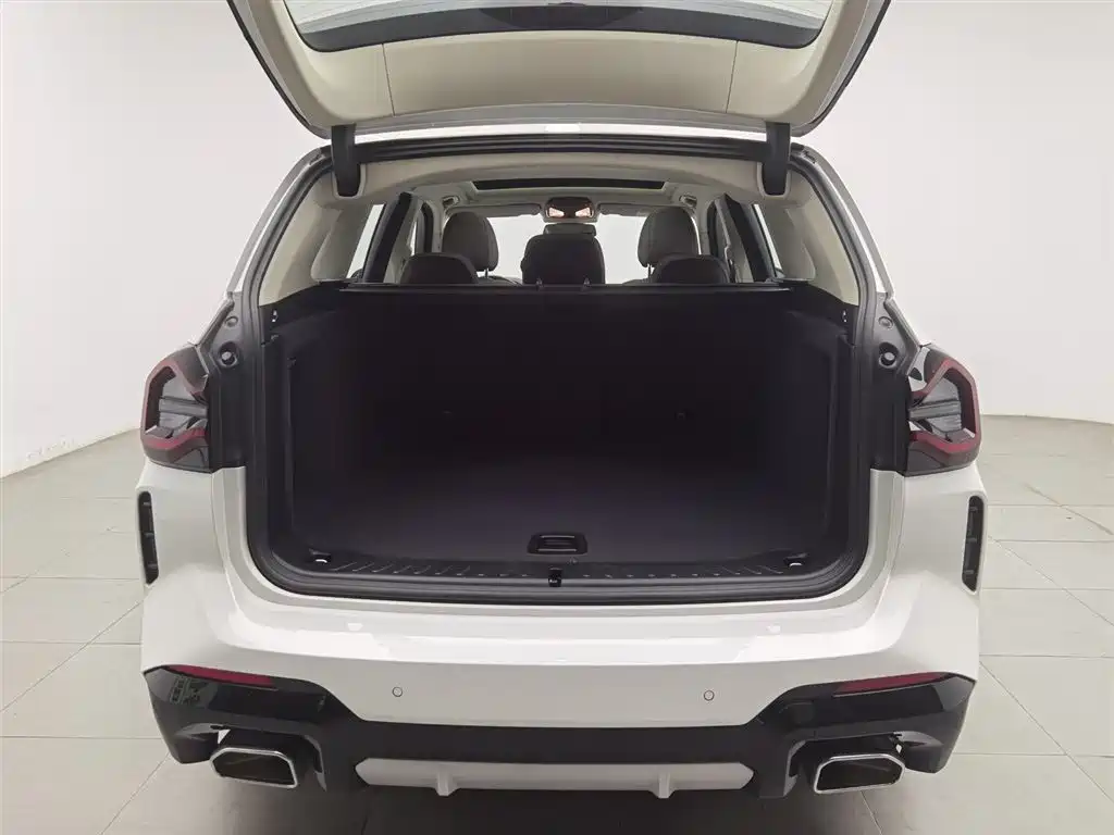 BMW X3 2023 xDrive25i M Sports Package купить на сайте DeffCars