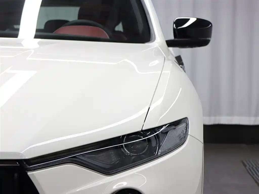 Levante 2024 2.0T GT Ultima купить на сайте DeffCars