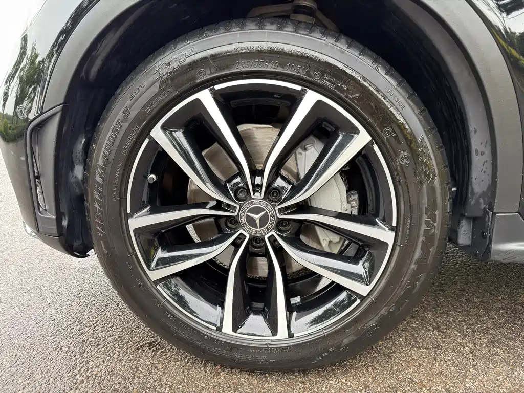 Mercedes-Benz GLC 2020 facelift GLC 300 L 4MATIC dynamic купить на сайте DeffCars