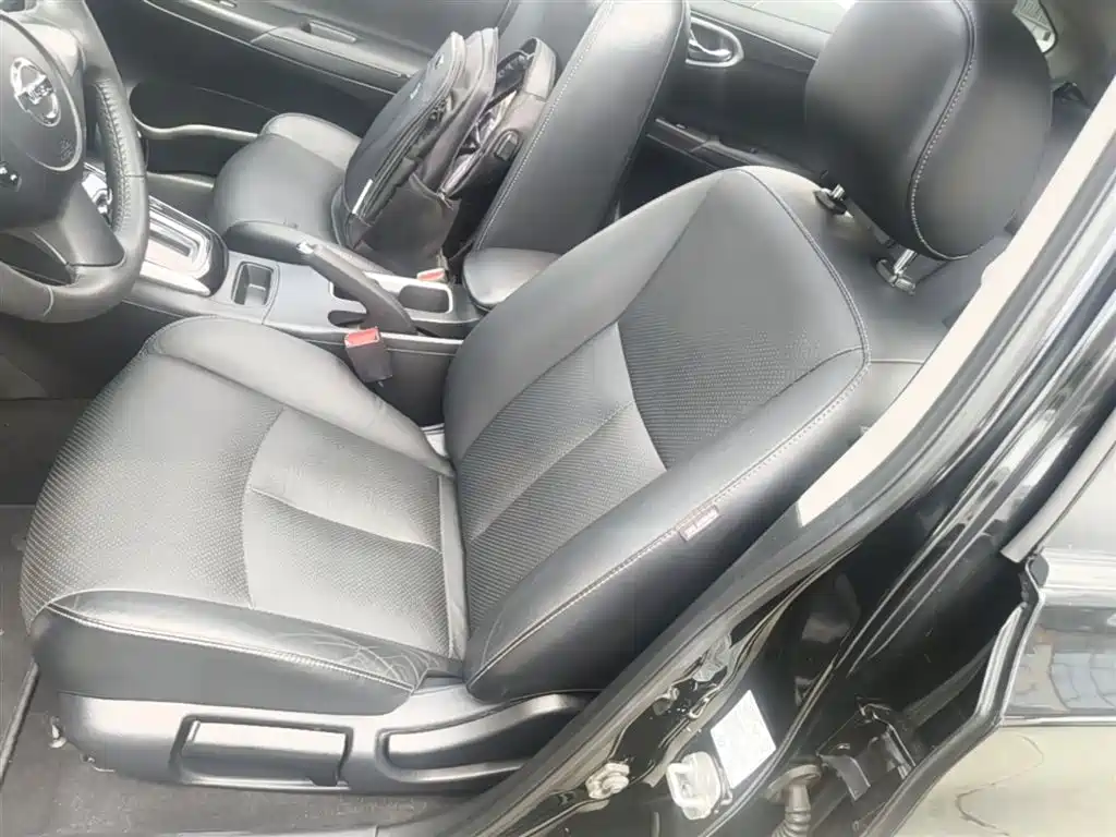 Sylphy 2019 1.6XV CVT Intelligent Premium Edition National VI купить на сайте DeffCars