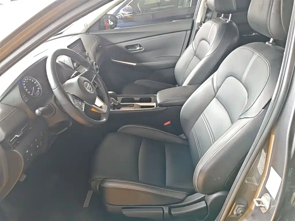 Sylphy 2020 1.6L XL CVT Enjoy Edition купить на сайте DeffCars